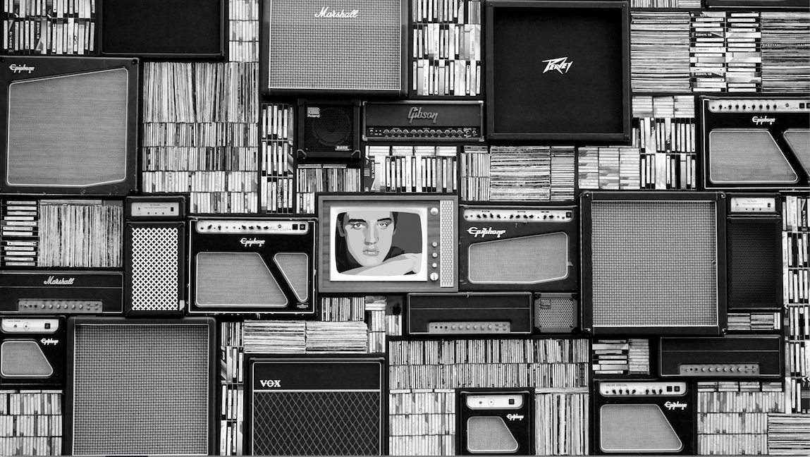 Audiovisuel.